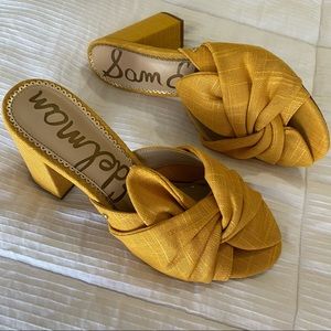 Sam Edelman Oda Sandlas